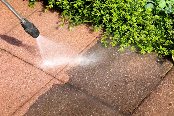 Pressure Washing Contractors in Hinsdale, IL