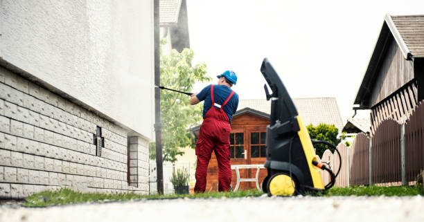 Best Garage Pressure Washing  in Hinsdale, IL